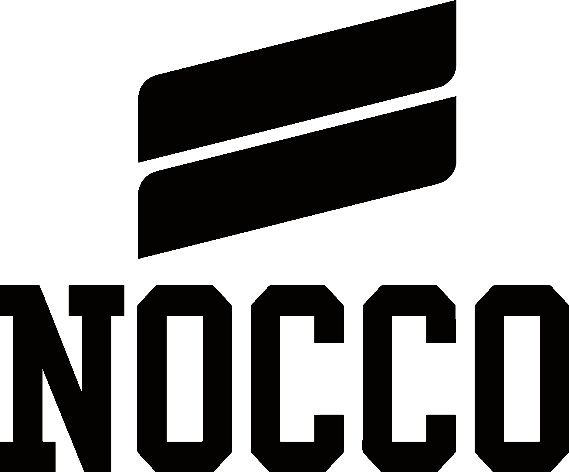 NOCCO New Logo Vector Logo